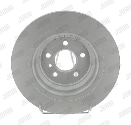 Disque de frein JURID 562955JC