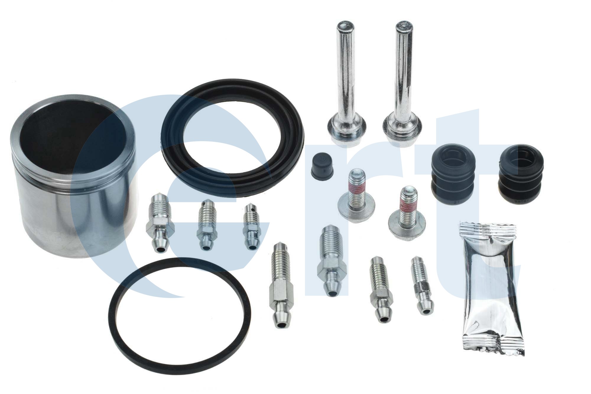 Kit de réparation, étrier de frein ERT 440542