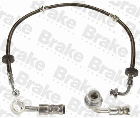 Flexible de frein Brake ENGINEERING BH770110