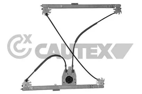 Lève-vitre CAUTEX 027352
