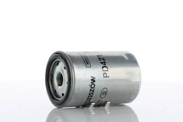 Filtre à carburant PZL Filters PD421