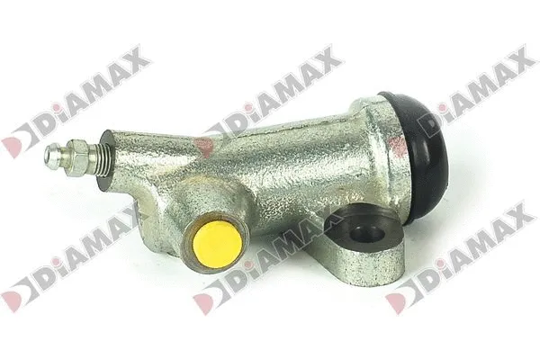 Cylindre récepteur, embrayage DIAMAX T3121