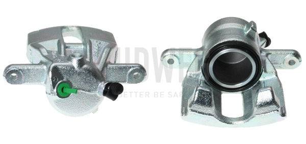 Étrier de frein BUDWEG CALIPER 343309