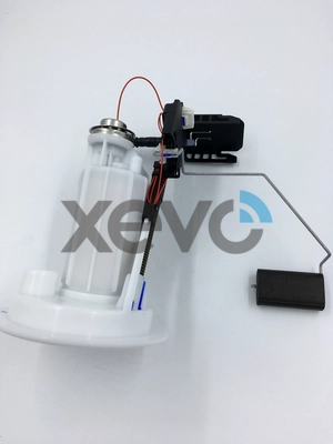Capteur, niveau de carburant XEVO XFP8141