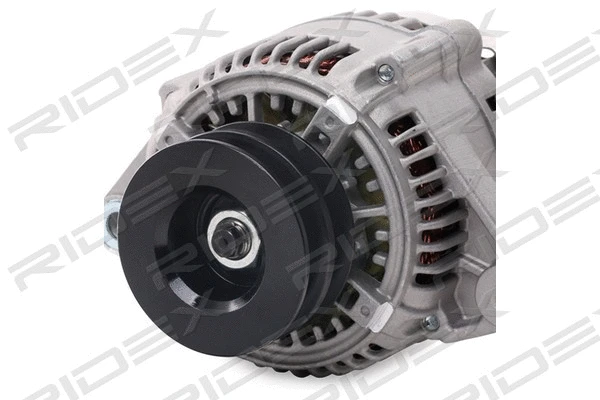 Alternateur RIDEX 4G0423
