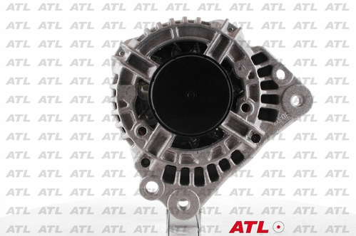Alternateur ATL Autotechnik L 41 490
