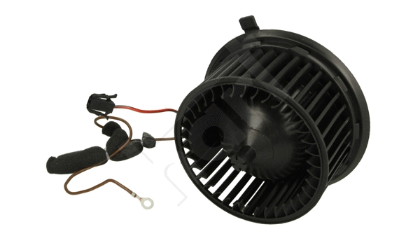 Pulseur d'air habitacle HART 518 266