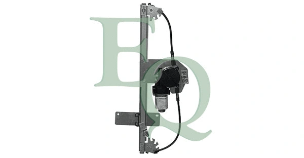 Lève-vitre EQUAL QUALITY 330314