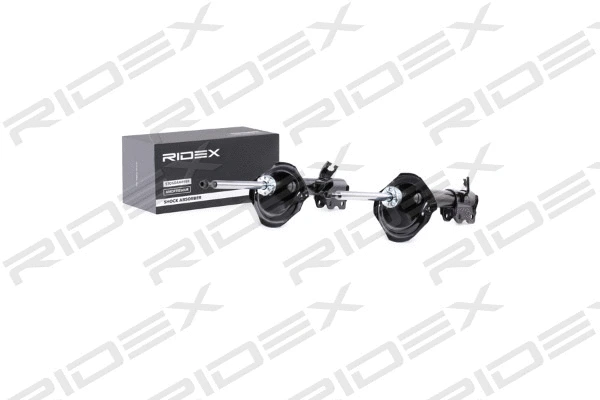 Amortisseur RIDEX 854S1561