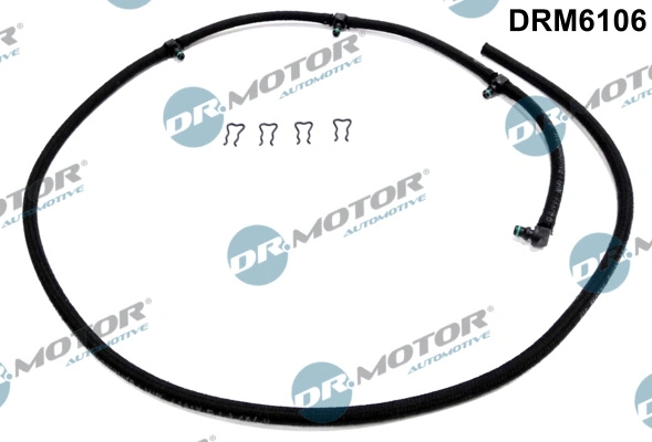 Tuyau, carburant de fuite Dr.Motor Automotive DRM6106