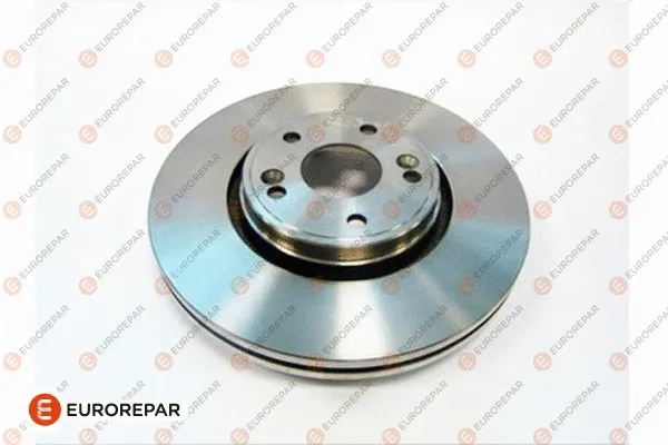 Disque de frein EUROREPAR 1687782680