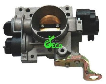 Corps papillon GECO CF19269Q