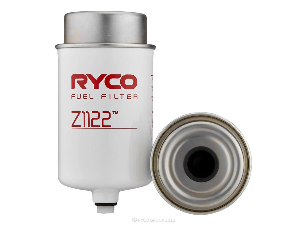 Filtre à carburant RYCO Z1122
