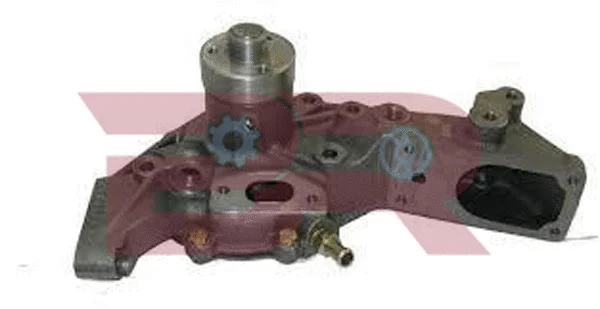 Pompe à eau, refroidissement du moteur BOTTO RICAMBI BRAC7115