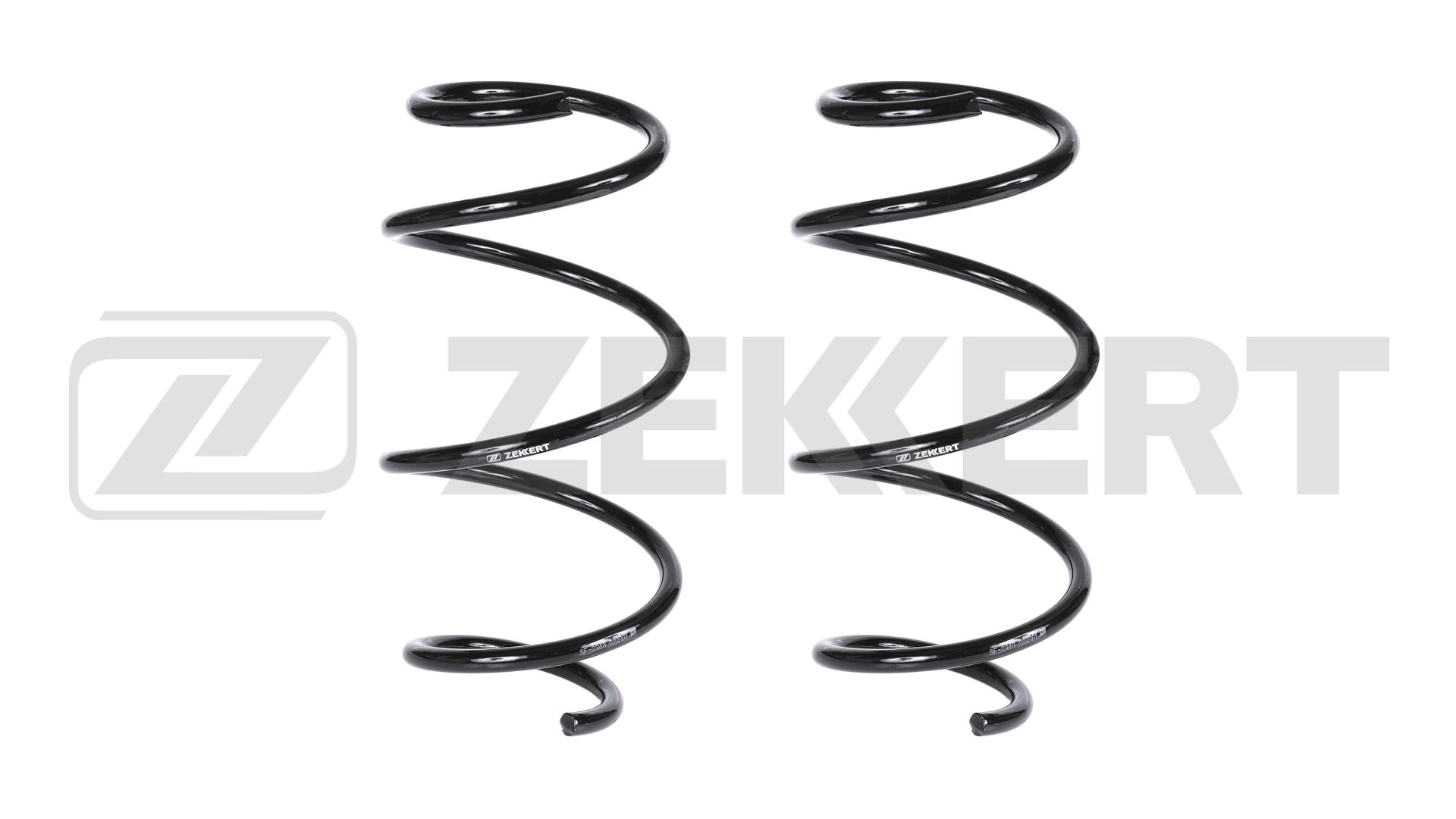 Ressort de suspension ZEKKERT SF-2248