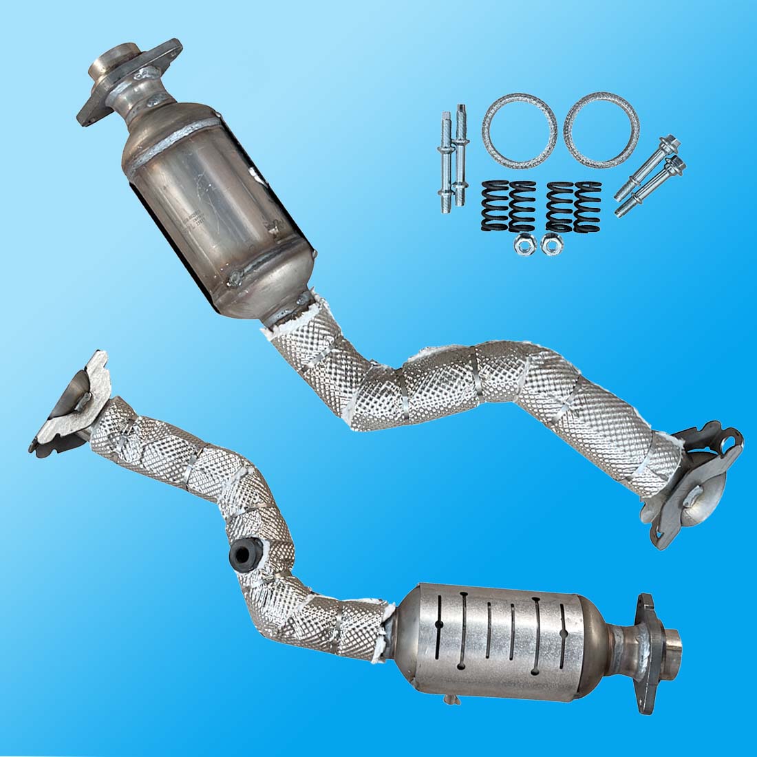 Catalyseur ConTra Automotive GmbH 31566