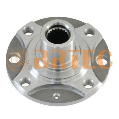 Moyeu de roue BRTEC 972505