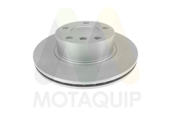 Disque de frein MOTAQUIP LVBD1671
