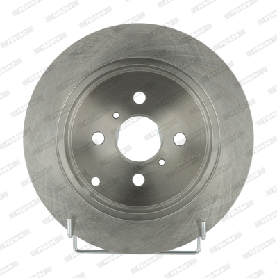Disque de frein FERODO DDF1417