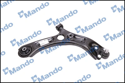 Bras de liaison, suspension de roue MANDO DCC060008