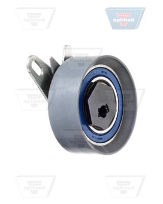 Poulie de tension, courroie crantée OPTIBELT 236ST