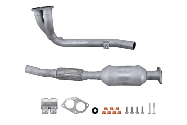 Catalyseur Faurecia FS40441K