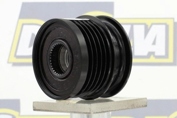 Poulie roue libre, alternateur DA SILVA PRL012
