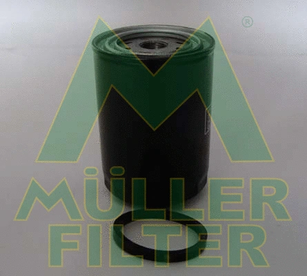 Filtre à huile MULLER FILTER FO294