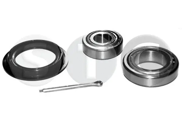 Kit de roulements de roue STC T474002
