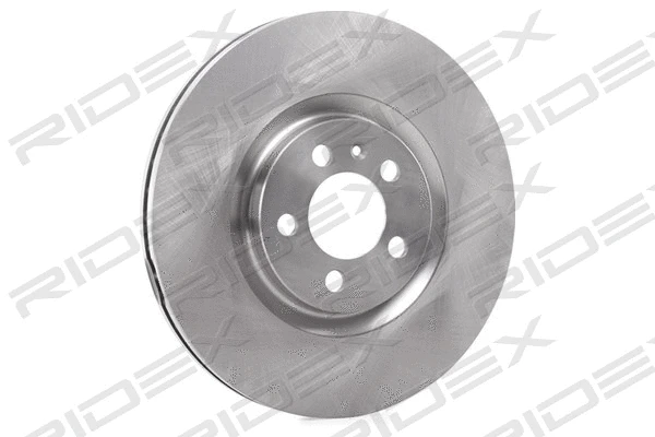 Disque de frein RIDEX 82B2006