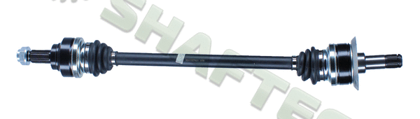 Arbre de transmission SHAFTEC BM260R