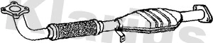 Catalyseur KLARIUS 311982