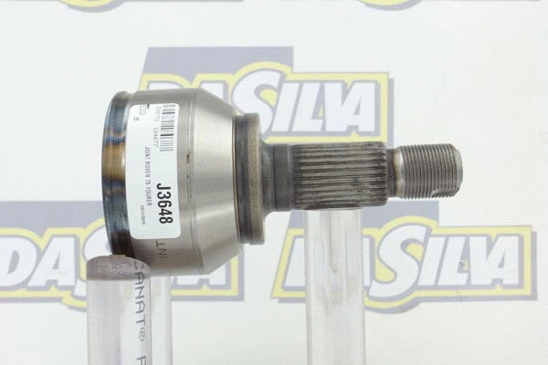 Jeu de joints, arbre de transmission DA SILVA J3648