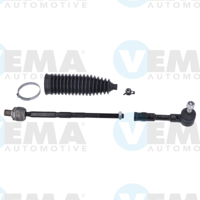 Kit de réparation, rotule de direction, barre de connexion VEMA 270101