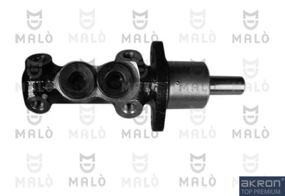 Maître-cylindre de frein AKRON-MALÒ 89374