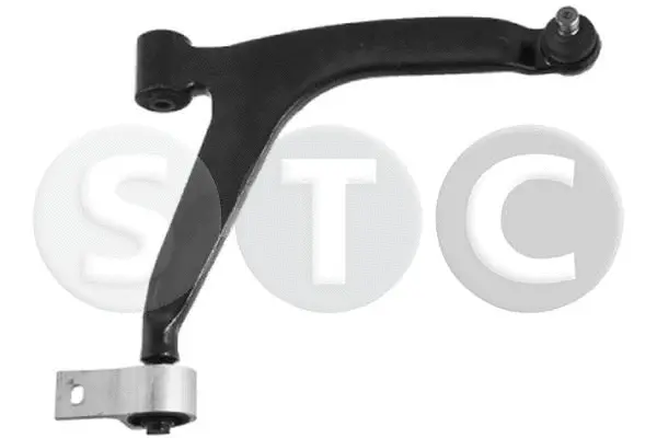 Bras de liaison, suspension de roue STC T452008