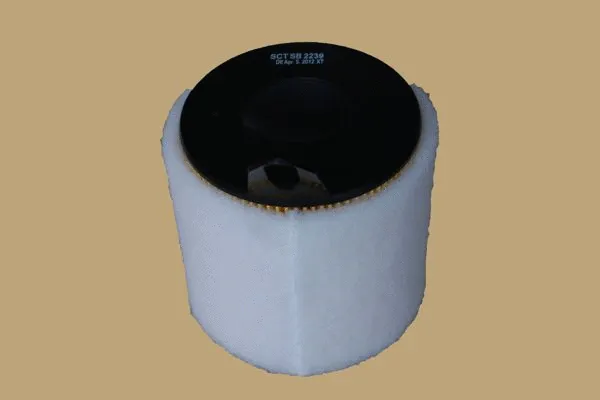 Filtre à air SCT - MANNOL SB 2239