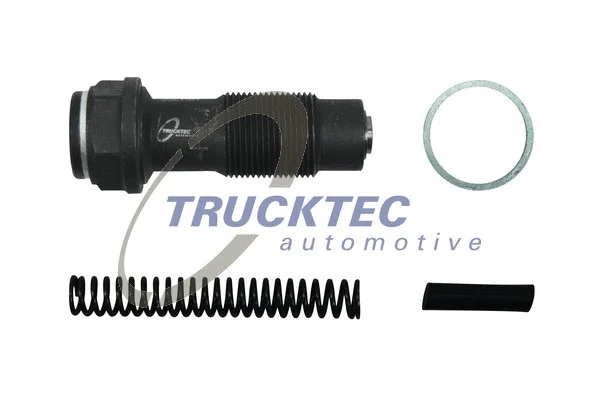 Tendeur, chaîne de distribution TRUCKTEC AUTOMOTIVE 02.12.178