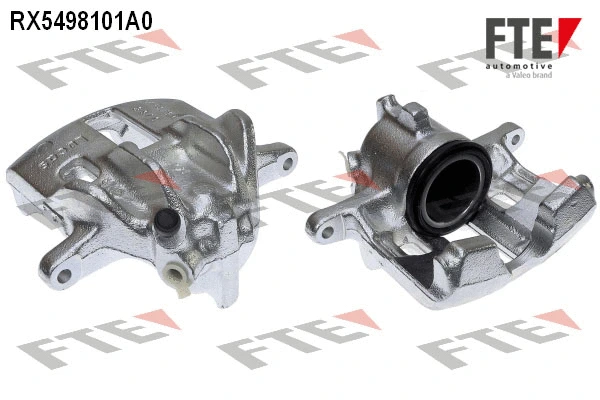 Étrier de frein FTE 9291607