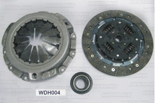 Kit d'embrayage WESTLAKE WDH004