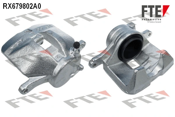 Étrier de frein FTE 9292338