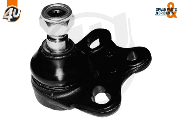 Rotule de suspension 4U Autoparts B10617