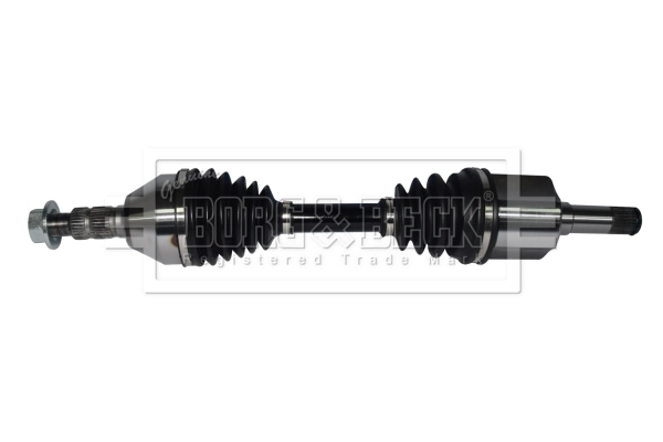 Arbre de transmission BORG & BECK BDS1548