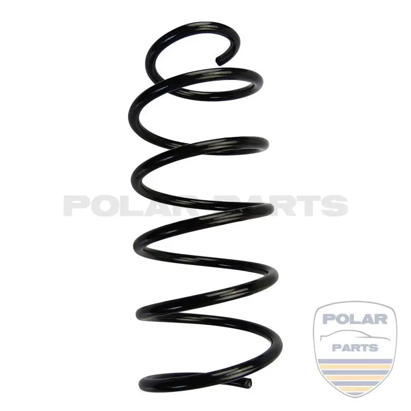 Ressort de suspension POLAR PARTS 10001781