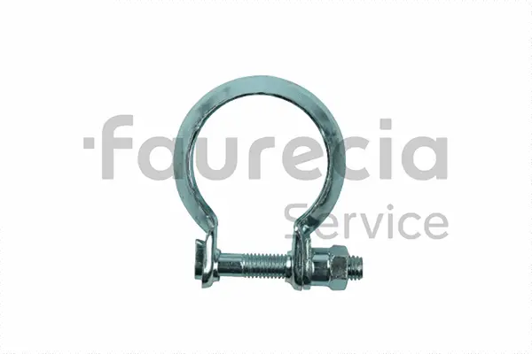 Pièce de serrage, échappement Faurecia AA91086