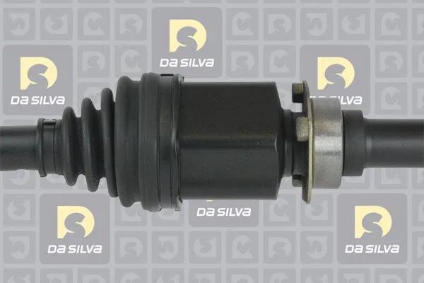 Arbre de transmission DA SILVA 1154T