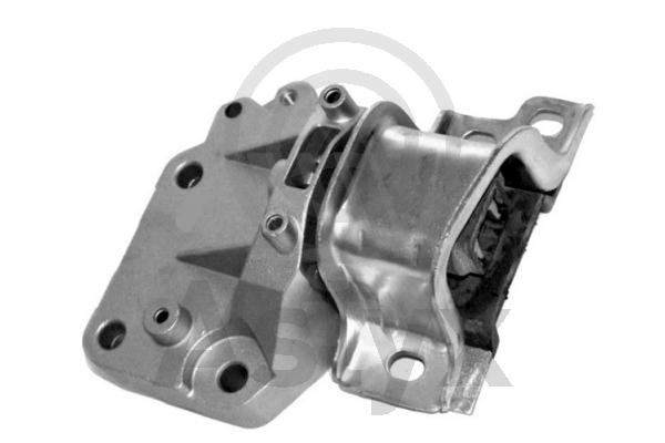 Support moteur Aslyx AS-202634