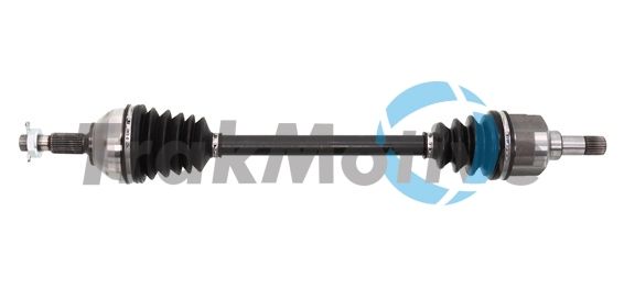 Arbre de transmission AUTOTEAM G301603