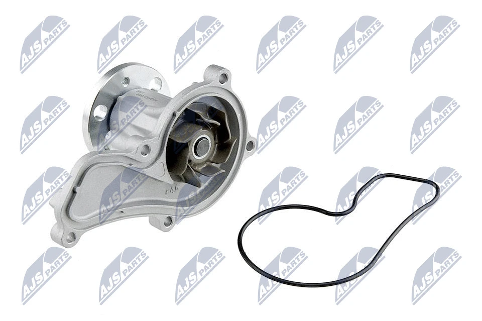 Pompe à eau, refroidissement du moteur NTY CPW-HD-046