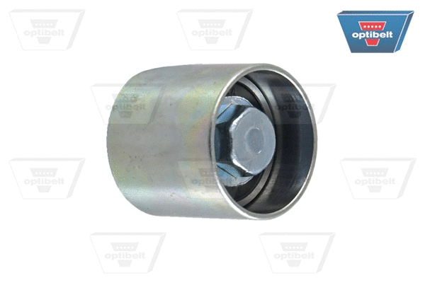 Poulie renvoi/transmission, courroie crantée OPTIBELT 156UT